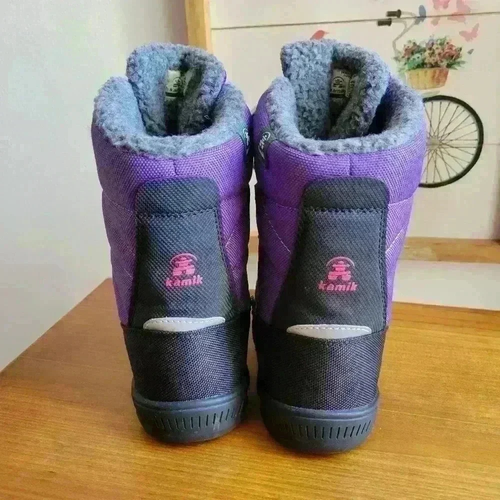 Kamik this boot